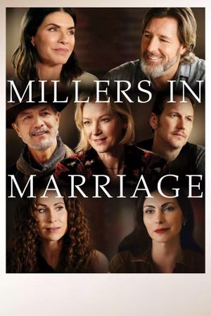 Millers in Marriage's poster