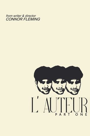L'auteur: Part One's poster