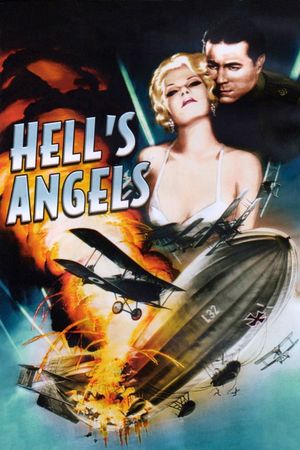 Hell's Angels's poster