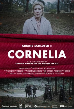 Cornelia's poster