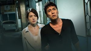 Who Killed Cock Robin?'s poster