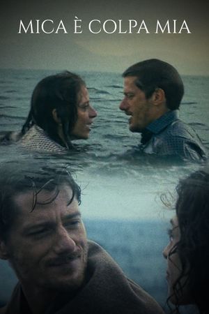 The Love Scam's poster