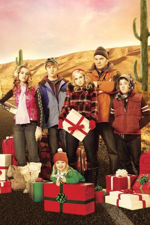 Good Luck Charlie, It's Christmas!'s poster