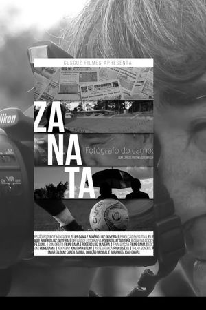 Zanata - Fotógrafo do Campo's poster