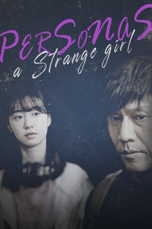 Persona a Strange Girl's poster