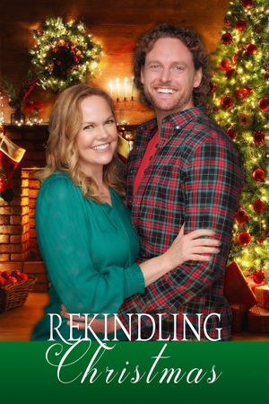 Rekindling Christmas's poster