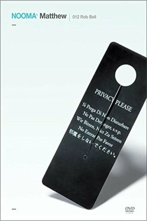 Nooma Matthew 012's poster