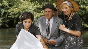 The Well-Digger's Daughter's poster