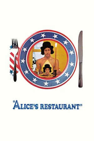 Alice's Restaurant's poster