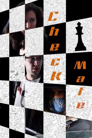 Checkmate's poster image