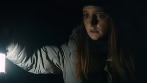 Wintertide's poster