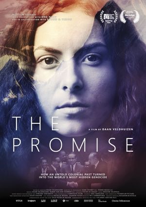 The Promise's poster