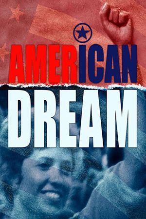 American Dream's poster