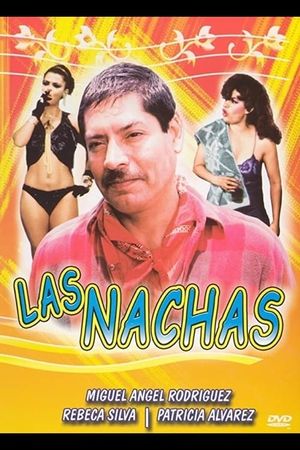 Las nachas's poster