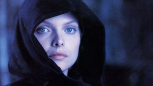 Ladyhawke's poster
