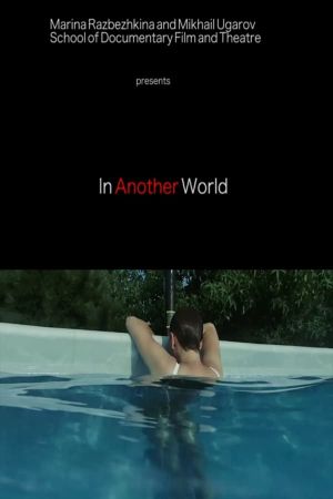 In Another World's poster