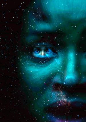 The Cloverfield Paradox's poster