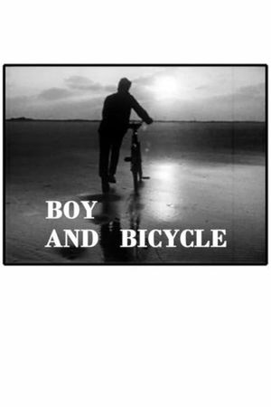 Boy and Bicycle's poster