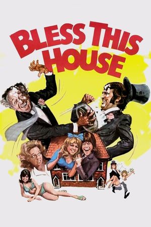 Bless This House's poster