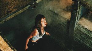I Know What You Did Last Summer's poster