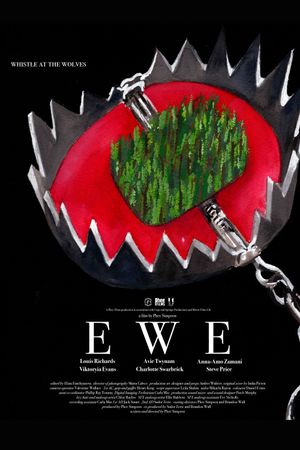 EWE's poster