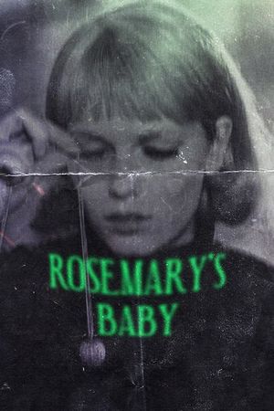 Rosemary's Baby's poster