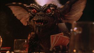 Gremlins's poster