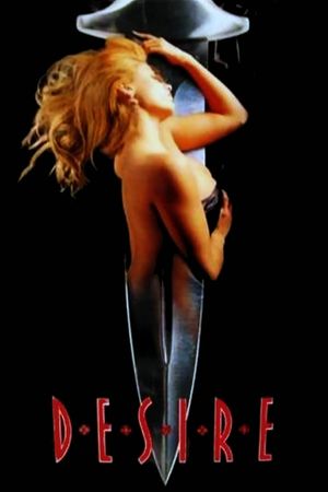 Ultimate Desire's poster