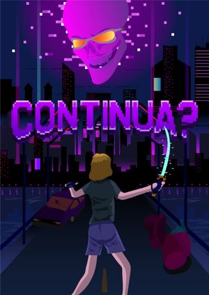 Continua?'s poster