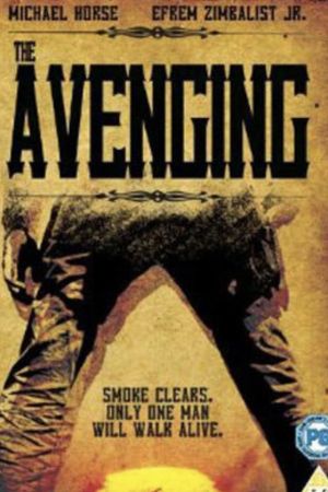 The Avenging's poster