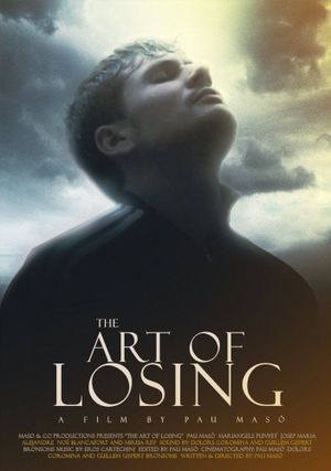 The Art of Losing's poster image