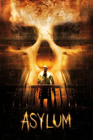 Asylum's poster