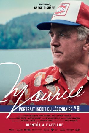 Maurice's poster