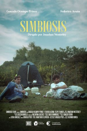 Simbiosis's poster image