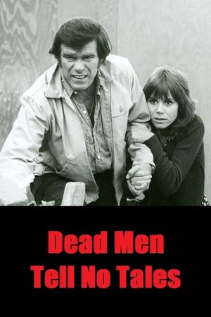 Dead Men Tell No Tales's poster
