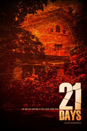 21 Days's poster