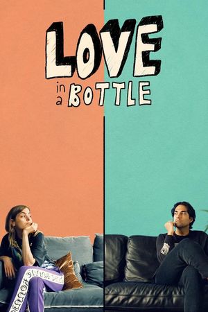 Love in a Bottle's poster