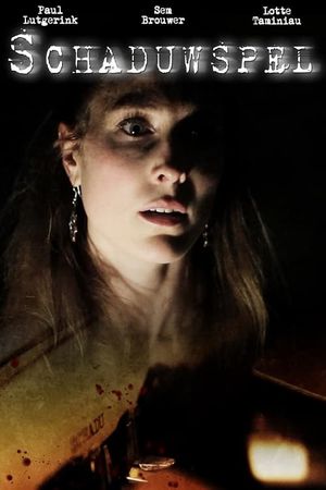 Shadow Play's poster image