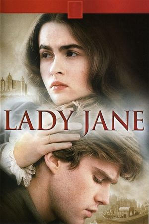 Lady Jane's poster