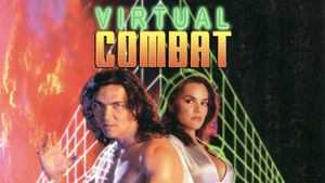 Virtual Combat's poster
