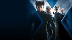 X-Men's poster