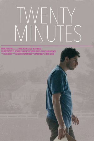 Twenty Minutes's poster