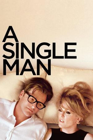 A Single Man's poster