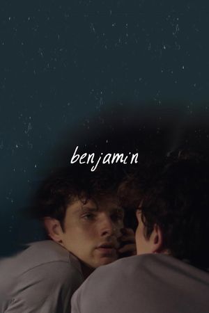 Benjamin's poster