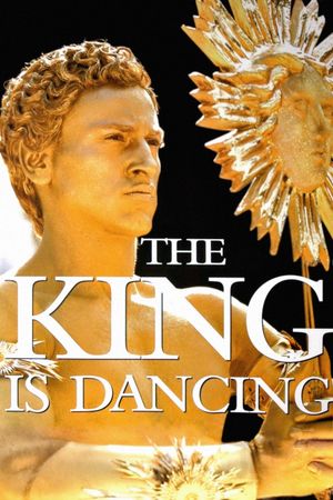 The King Is Dancing's poster