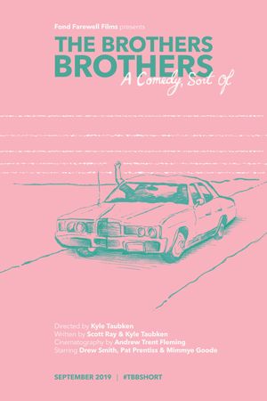 The Brothers Brothers's poster