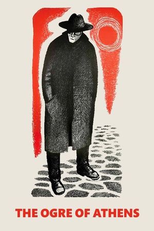The Ogre of Athens's poster