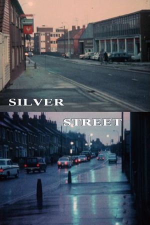 Silver Street's poster