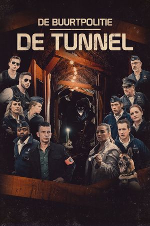 De Buurtpolitie: De Tunnel's poster image