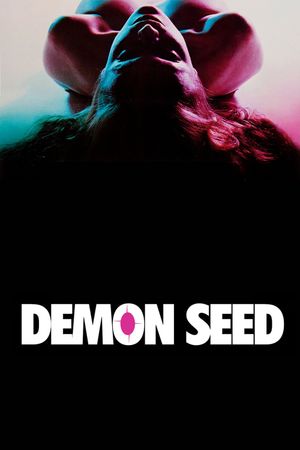 Demon Seed's poster